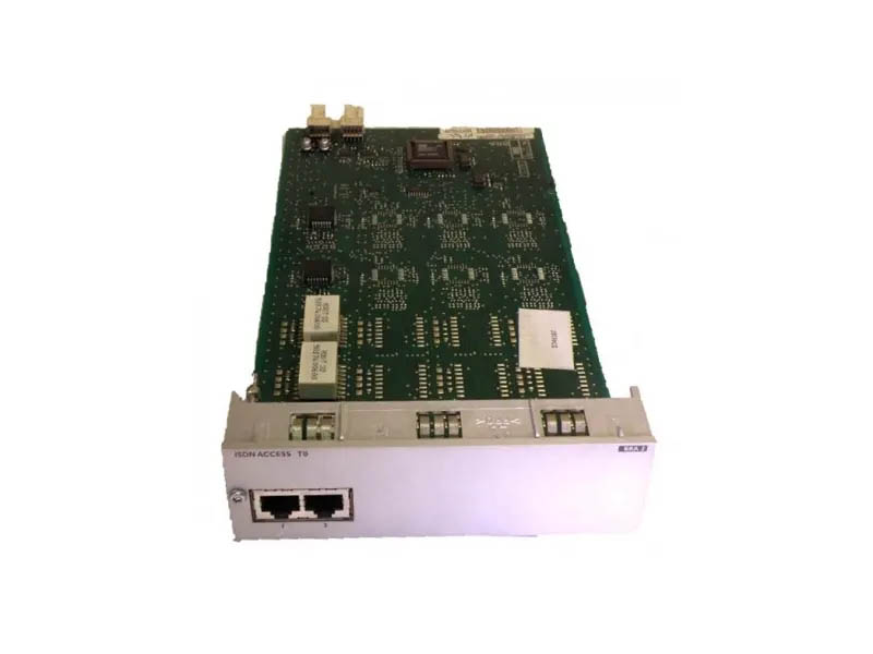 Carte BRA2 OmniPCX Office